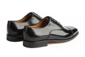Classic Collection Oxford Black Polished  - 2