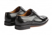 Classic Collection City Black Polished  - 1